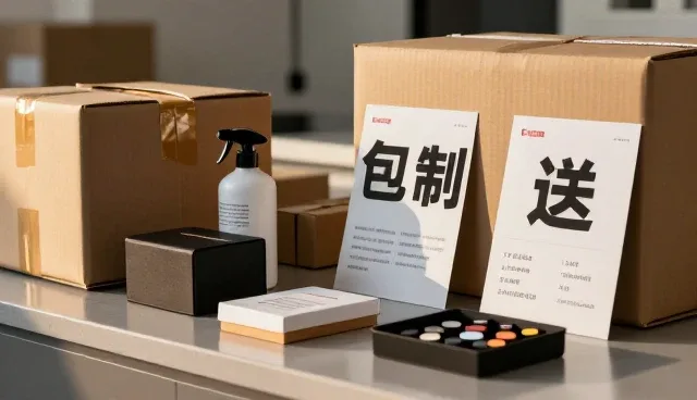 包装配送为来料提供更多可能