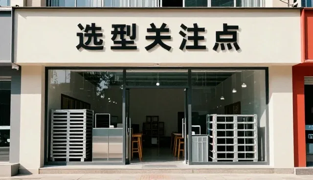 金属支架在包装配送场景中的应用与优化
